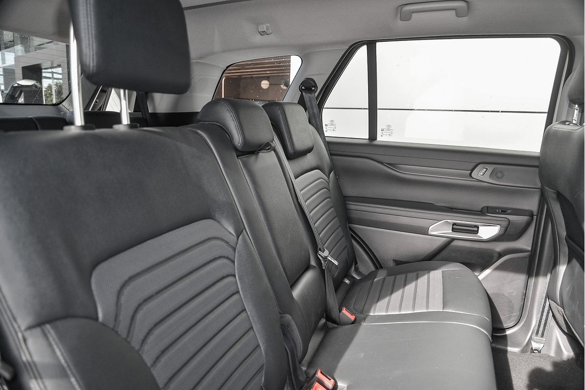 2024 Ford Everest Sport