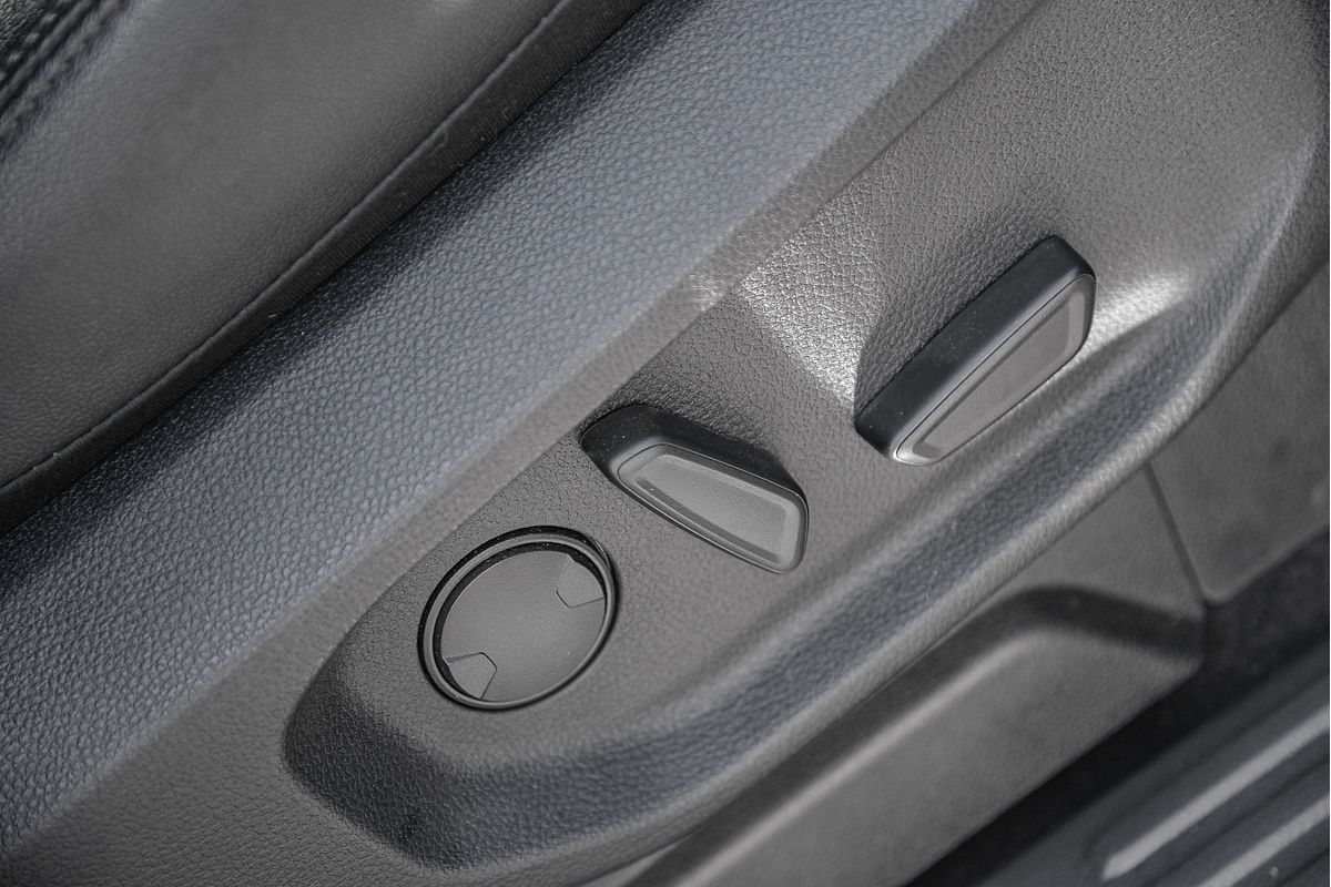 2024 Ford Everest Sport