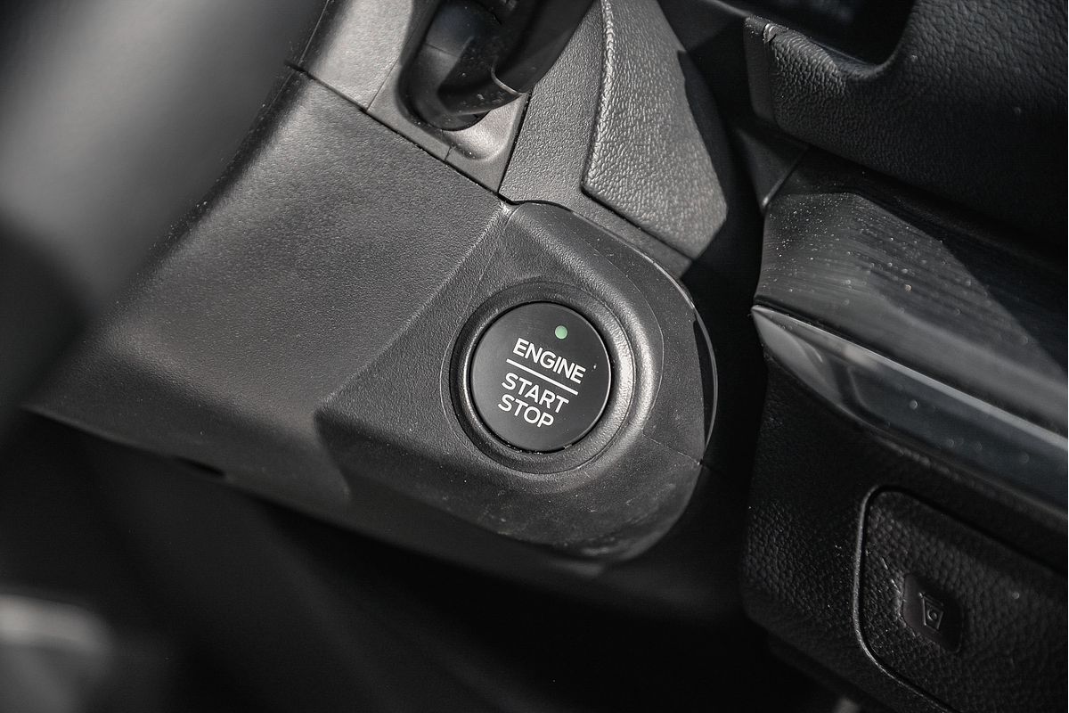 2024 Ford Everest Sport