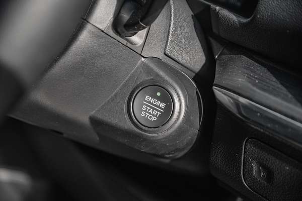 2024 Ford Everest Sport