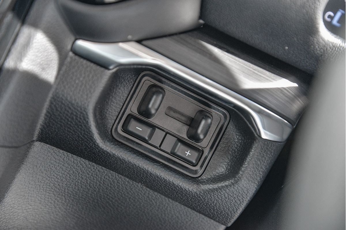 2024 Ford Everest Sport