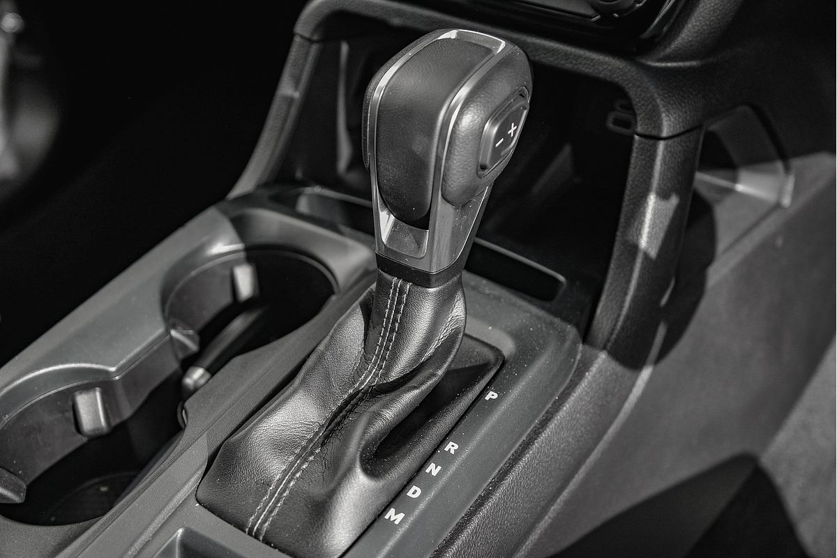 2024 Ford Everest Sport