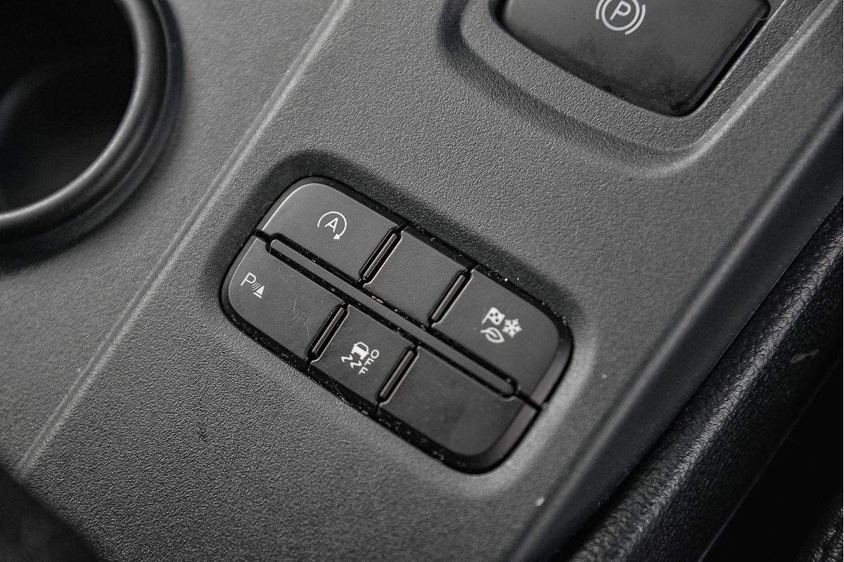 2024 Ford Everest Sport