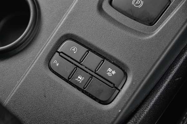 2024 Ford Everest Sport
