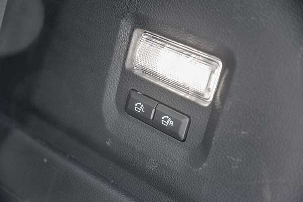 2023 Ford Everest Platinum