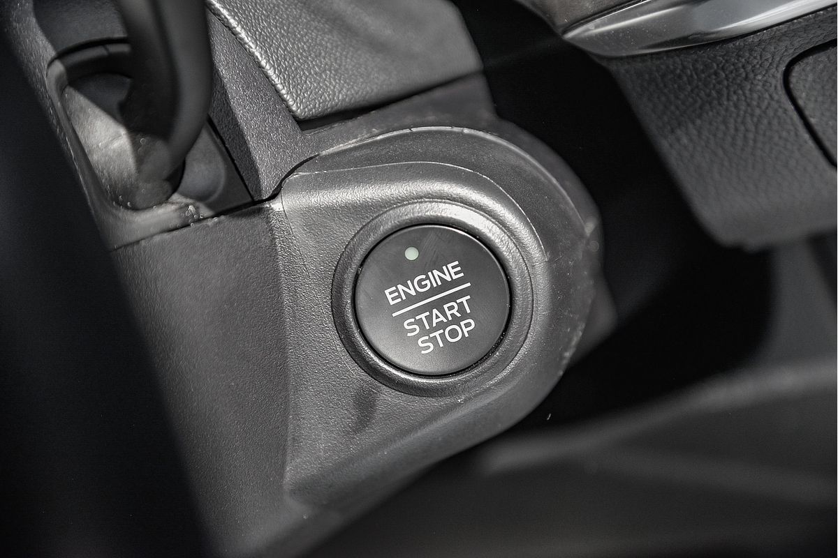 2023 Ford Everest Platinum