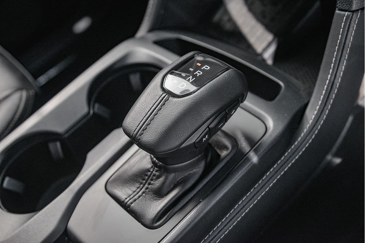 2023 Ford Everest Platinum