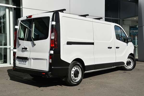 2020 Mitsubishi Express GLX SN LWB