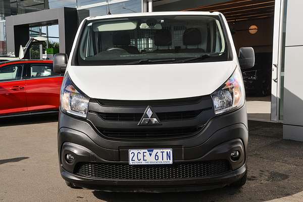 2020 Mitsubishi Express GLX SN LWB