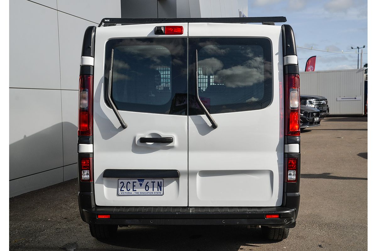 2020 Mitsubishi Express GLX SN LWB