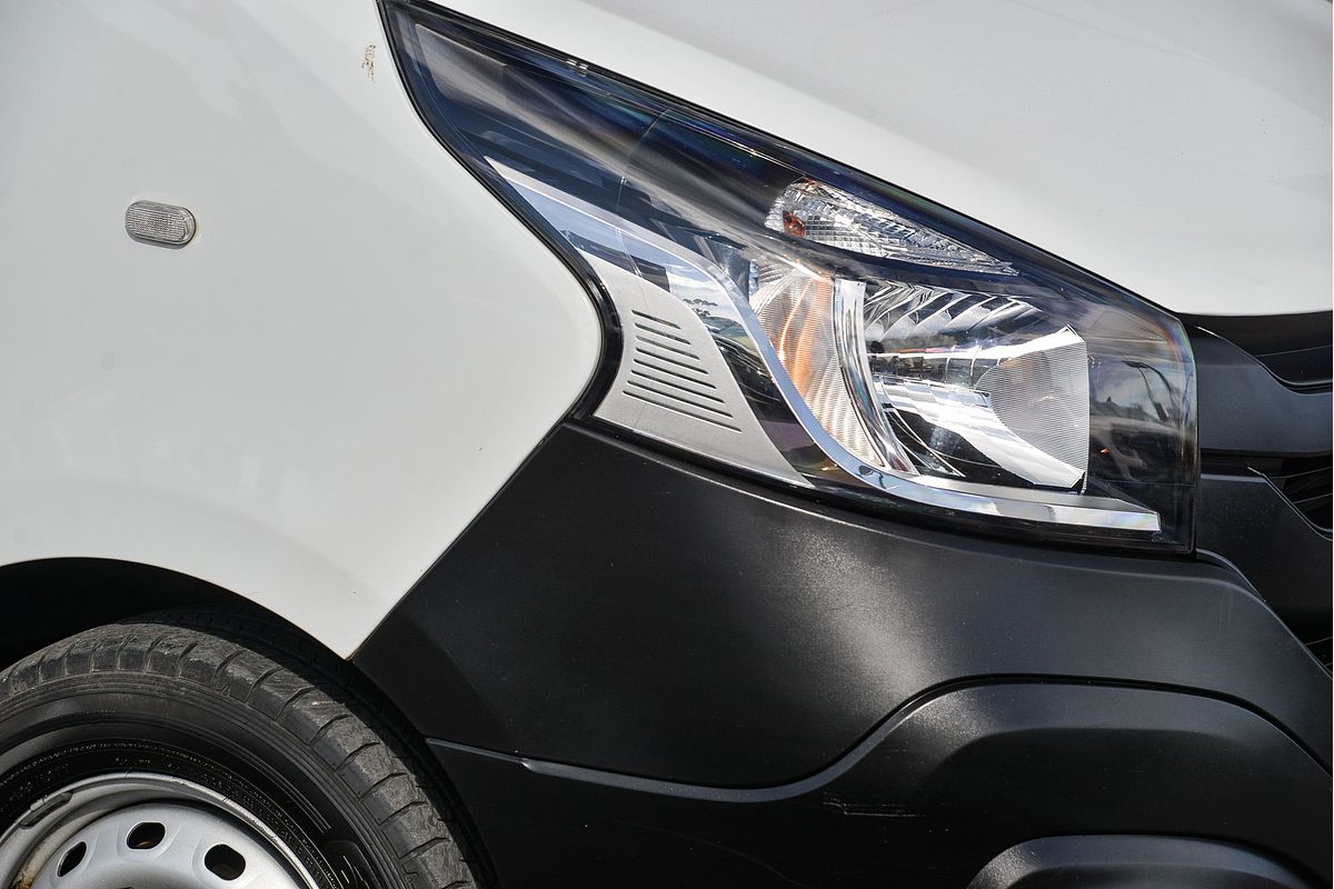 2020 Mitsubishi Express GLX SN LWB