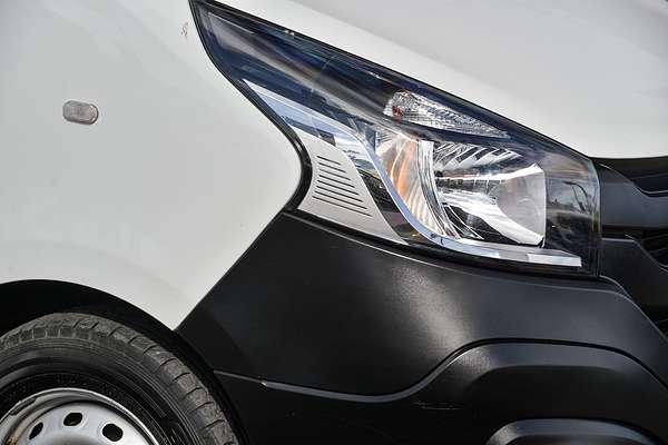 2020 Mitsubishi Express GLX SN LWB
