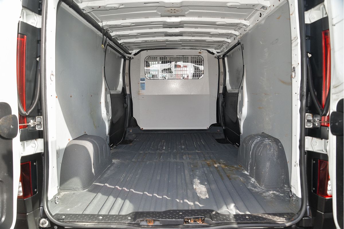 2020 Mitsubishi Express GLX SN LWB