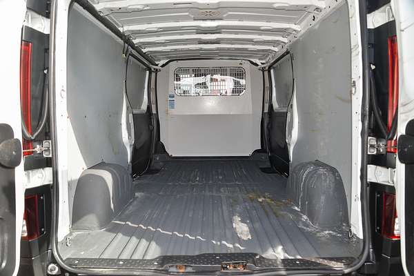 2020 Mitsubishi Express GLX SN LWB