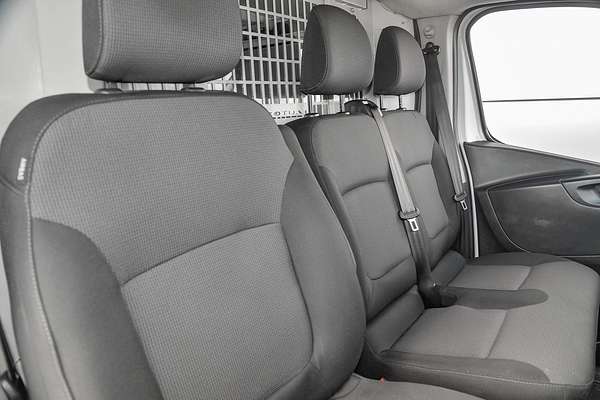 2020 Mitsubishi Express GLX SN LWB