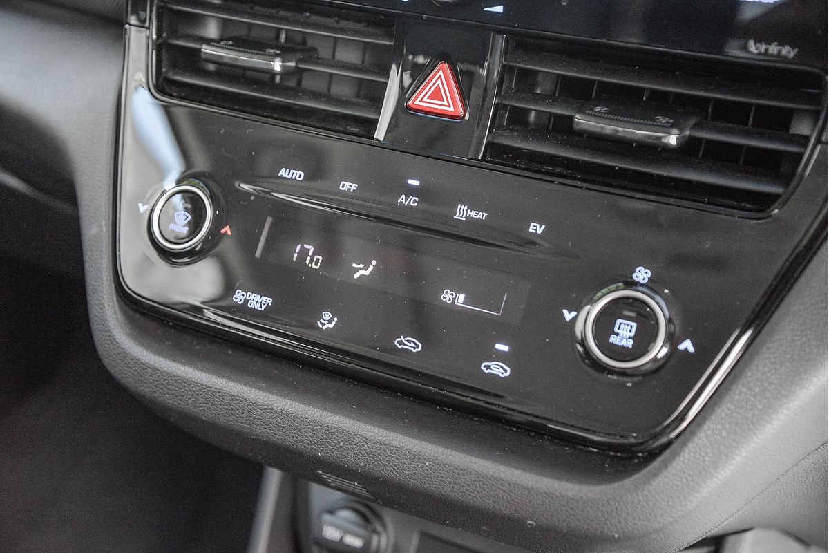 2021 Hyundai IONIQ Electric Premium AE.V4