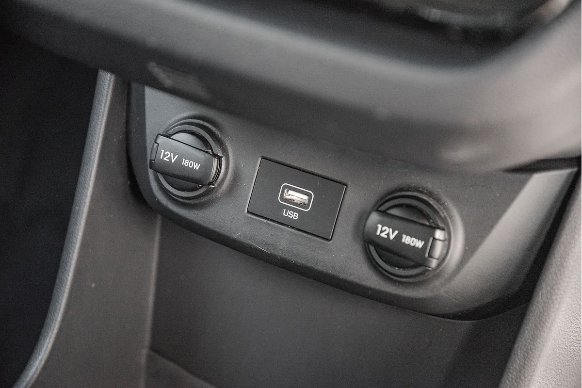 2021 Hyundai IONIQ Electric Premium AE.V4