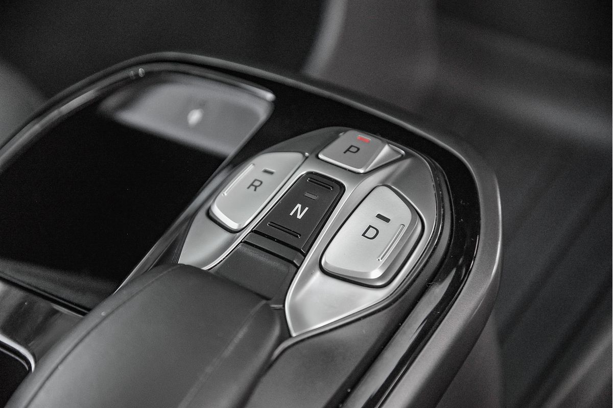 2021 Hyundai IONIQ Electric Premium AE.V4