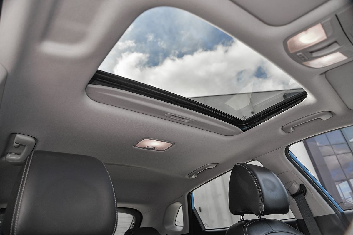 2019 Hyundai Kona Highlander OS.2