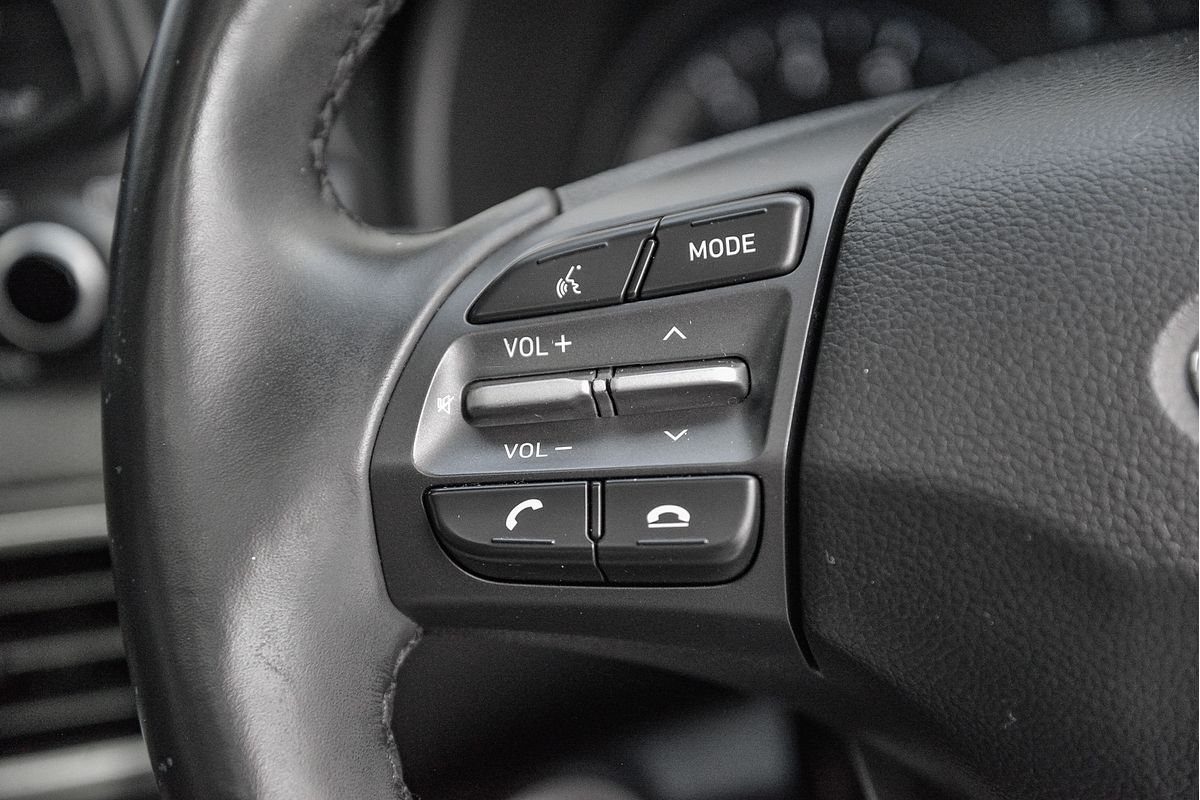 2019 Hyundai Kona Highlander OS.2
