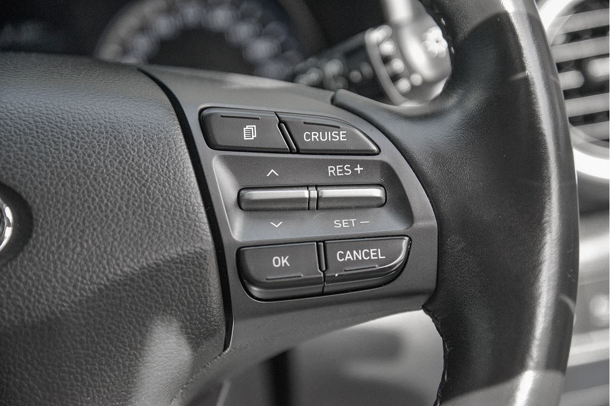 2019 Hyundai Kona Highlander OS.2