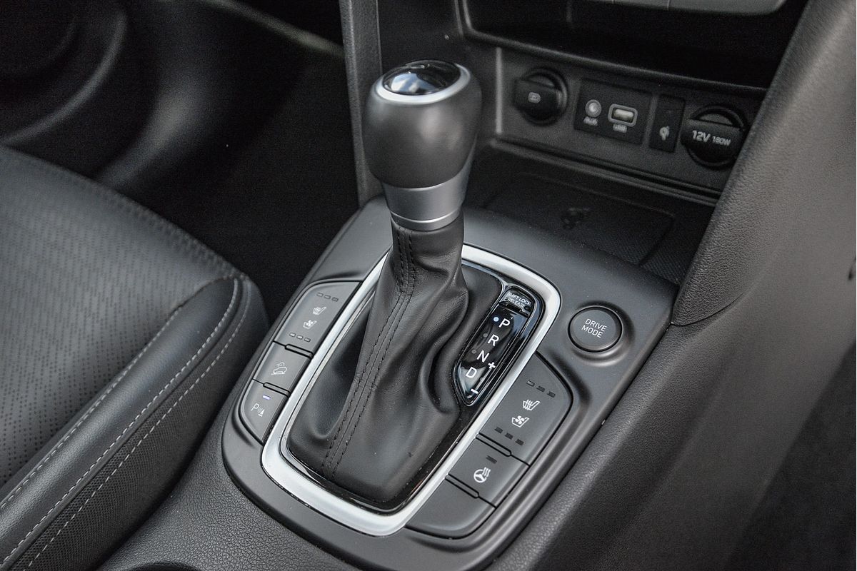 2019 Hyundai Kona Highlander OS.2