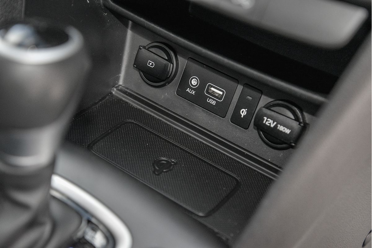 2019 Hyundai Kona Highlander OS.2