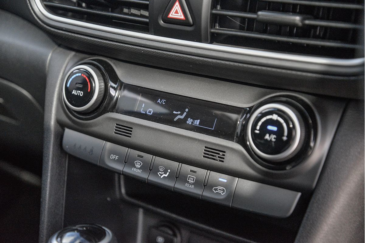 2019 Hyundai Kona Highlander OS.2