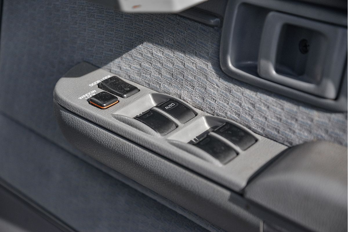 2019 Toyota Landcruiser GXL VDJ79R 4X4