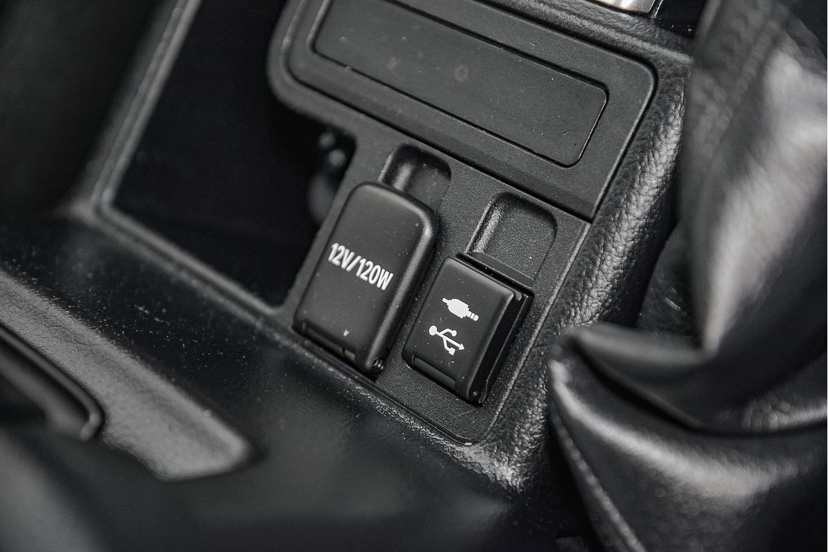 2019 Toyota Landcruiser Prado GXL GDJ150R