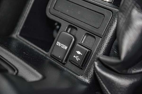 2019 Toyota Landcruiser Prado GXL GDJ150R