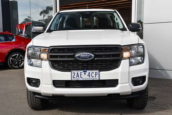 2024 Ford Ranger XL 4X4