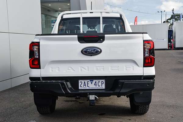 2024 Ford Ranger XL 4X4