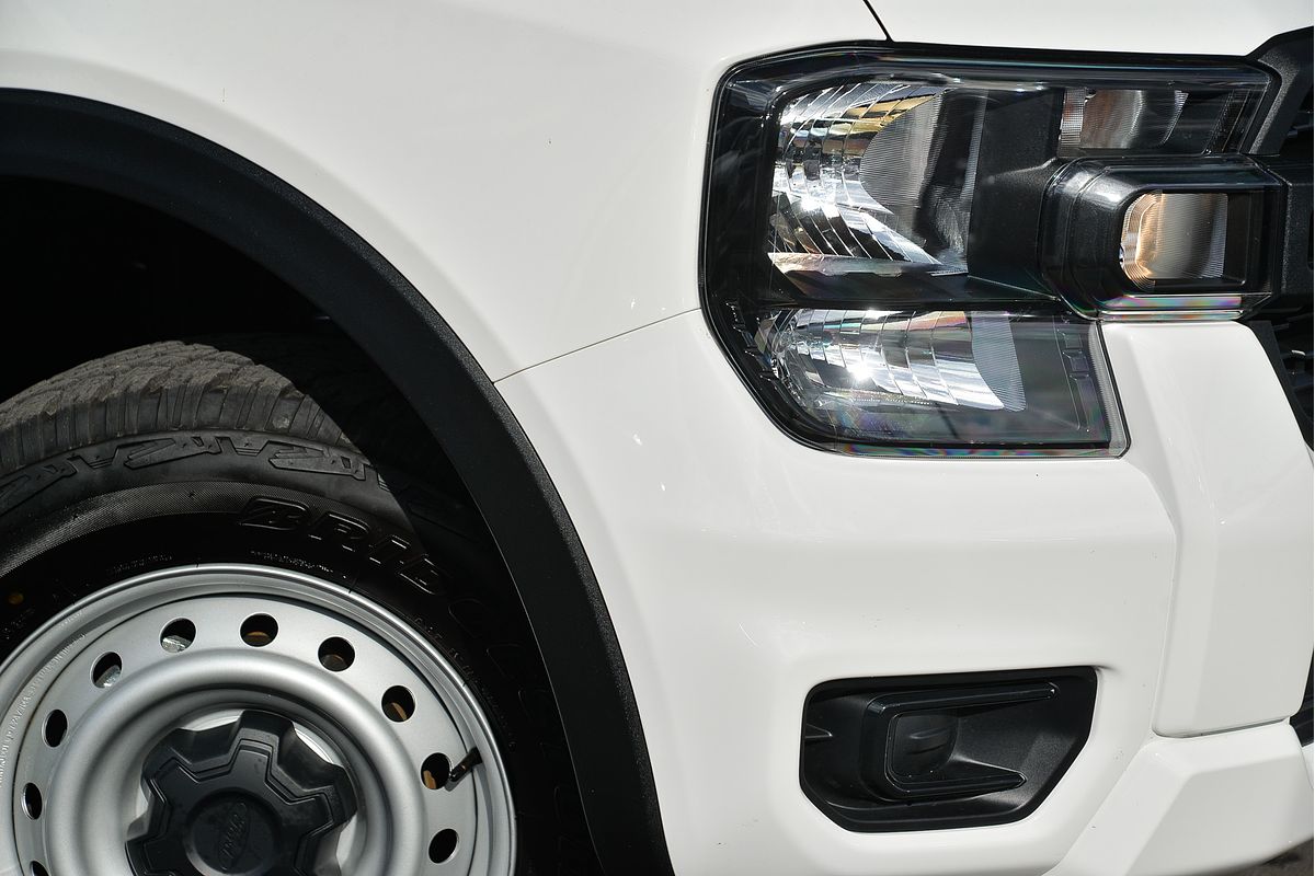 2024 Ford Ranger XL 4X4
