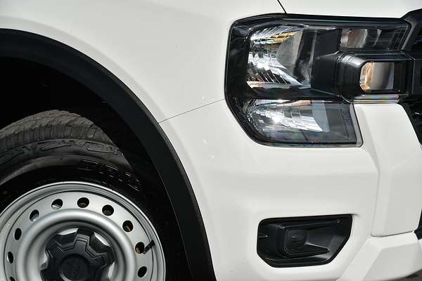 2024 Ford Ranger XL 4X4