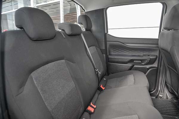 2024 Ford Ranger XL 4X4