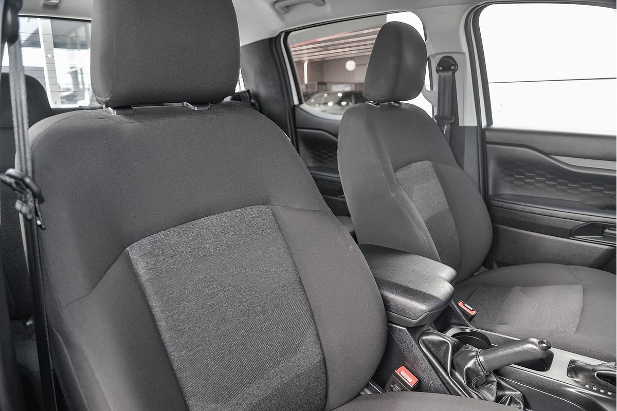 2024 Ford Ranger XL 4X4