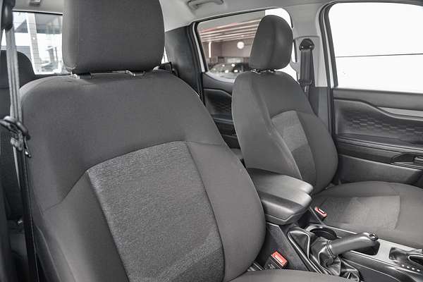 2024 Ford Ranger XL 4X4