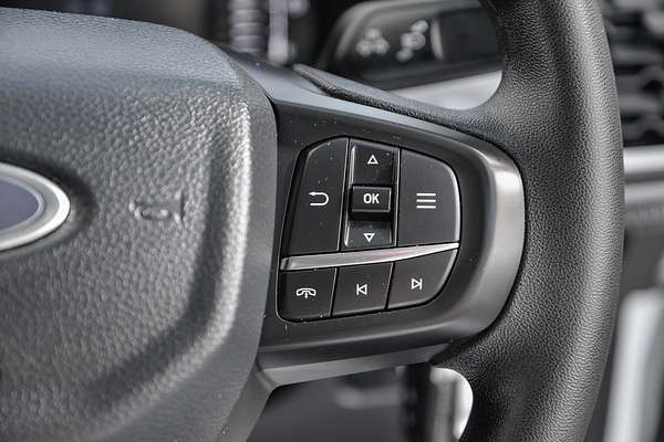 2024 Ford Ranger XL 4X4