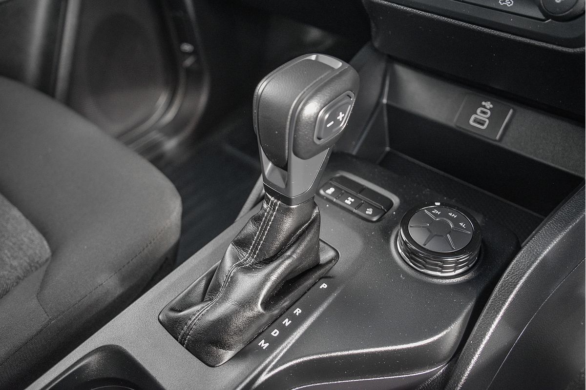 2024 Ford Ranger XL 4X4