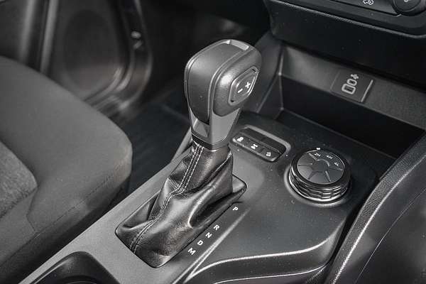 2024 Ford Ranger XL 4X4