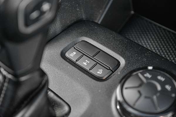 2024 Ford Ranger XL 4X4