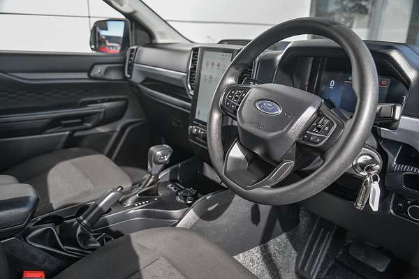 2024 Ford Ranger XL 4X4