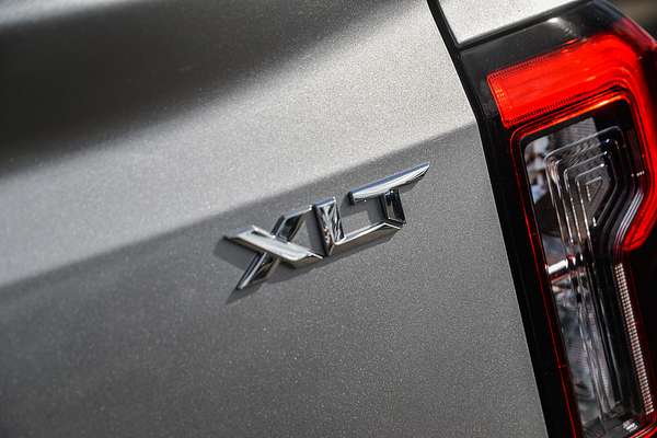 2024 Ford Ranger XLT Hi-Rider Rear Wheel Drive