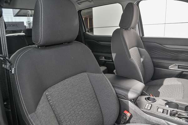 2024 Ford Ranger XLT Hi-Rider Rear Wheel Drive