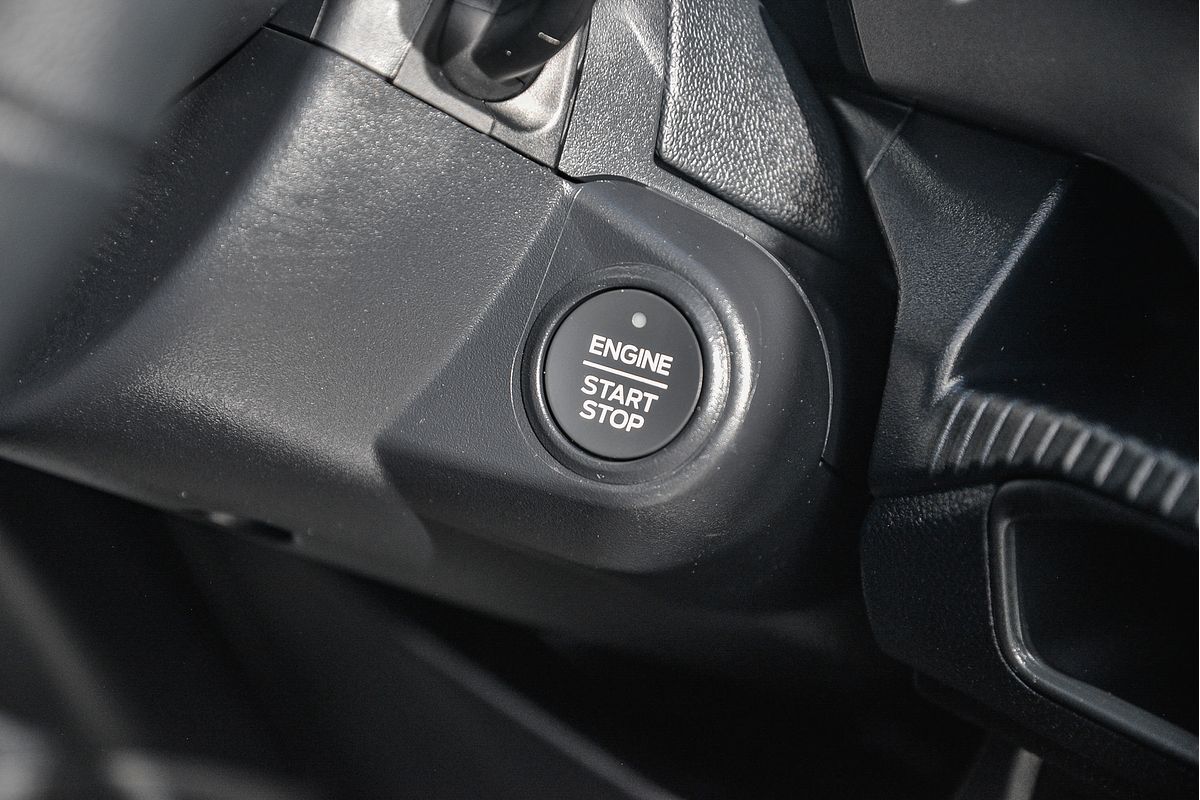 2024 Ford Ranger XLT Hi-Rider Rear Wheel Drive