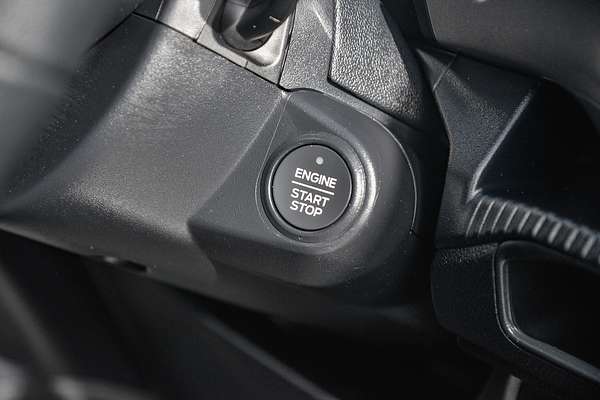 2024 Ford Ranger XLT Hi-Rider Rear Wheel Drive