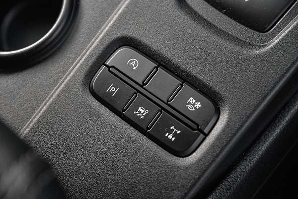 2024 Ford Ranger XLT Hi-Rider Rear Wheel Drive