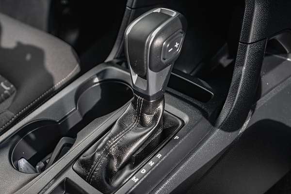 2024 Ford Ranger XLT Hi-Rider Rear Wheel Drive