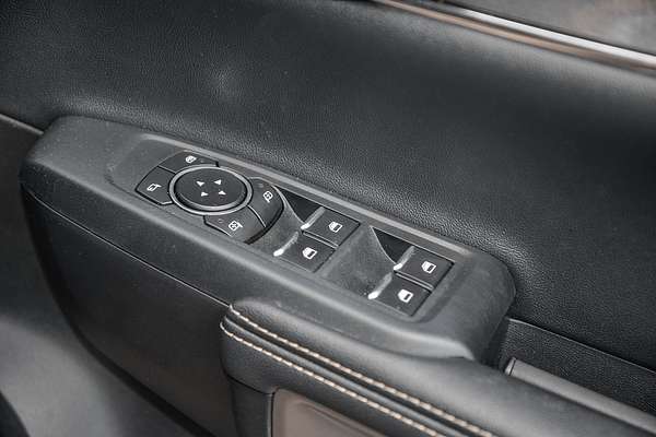 2024 Ford Ranger Wildtrak 4X4